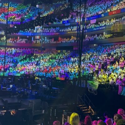 Young Voices Concert 2026